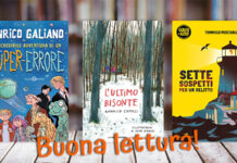 Libri per sognare, verso l’evento finale