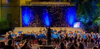 Crescendo… giovani in concerto