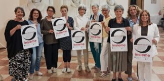 Mostre / 40 artiste insieme per sostenere il Centro Antiviolenza di Ferrara