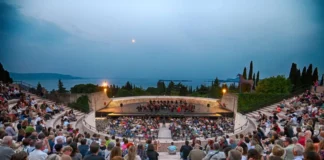 Suoni e Sapori del Garda: la grande musica dell’estate