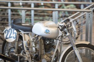 Museo_Nicolis,_Villafranca_Verona,_Moto_d'epoca_ph_Comparotto